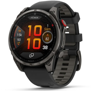 Garmin Fenix 8