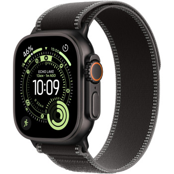 Apple Watch Ultra 3