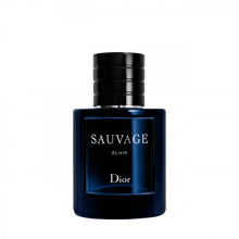 Dior Sauvage Elixir