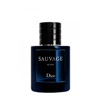 Dior Sauvage Elixir