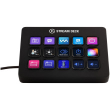 Stream Deck Elgato MK.2