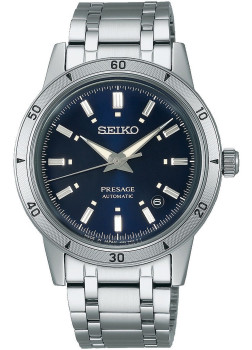 Ceas Seiko Presage SRPL07J1 Automatic