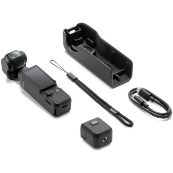 Camera video DJI Osmo Pocket 3 Standard Combo