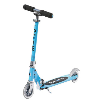 Trotinetă Micro Mini Deluxe