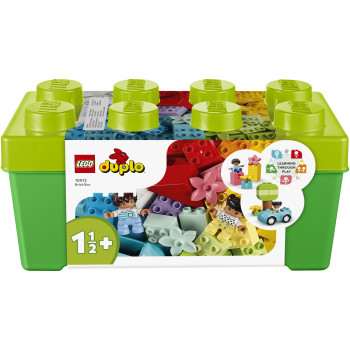 Set construcție LEGO Duplo
