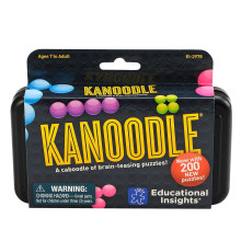 Joc de logică Kanoodle