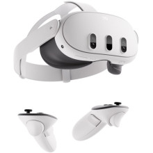 Cască VR Meta Quest 3S