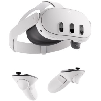 Cască VR Meta Quest 3S