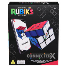 Cub Rubik conectat cu aplicație