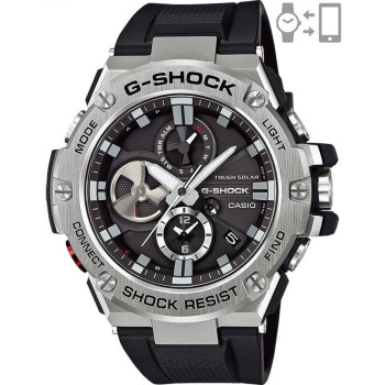 Ceas Casio G-Shock G-Steel GST-B100-1AER