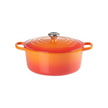 Oală Le Creuset Signature Dutch oven 26 cm