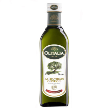 Ulei de măsline extra virgin Olitalia, 500 ml