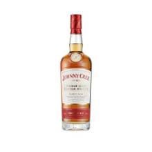 Whisky single malt Johnny Cree Sherry Cask