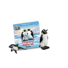 Revistă de știință și tehnologie pentru copii