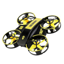 Mini dronă pentru copii cu telecomandă