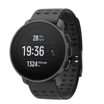 Smartwatch Suunto 9 Peak Pro All Black