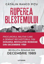 Ruperea blestemului - Cătălin Ranco Pițu