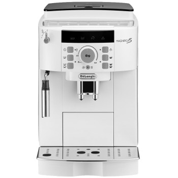Espressor automat De'Longhi Magnifica S ECAM 22.110.W
