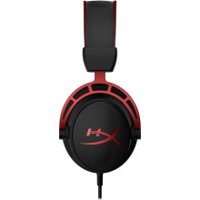 Căști gaming HyperX Cloud Alpha