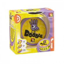 Dobble - joc de societate 5 în 1